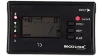 Rocktuner RT T 3 SALE  хроматический тюнер с функцией калибрации