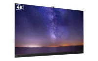 Светодиодный экран All-in-One QSTech [xWall Plus 220-12] 220", 4893x2862x31мм, разрешение 3840х2160, яркость 100-550нит, углы обзора 170/170, контраст. 6500:1, в комплекте с интегрированным контроллером, АС  2х30Вт, настенным креплением и ЗИП (4 места)