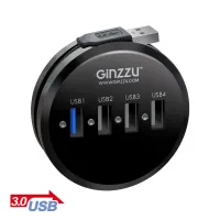 GONSIN HUB-D045B