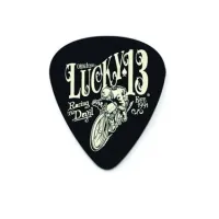 Dunlop L18R.73 - Медиаторы