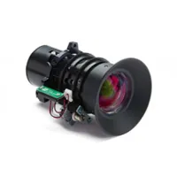 Объектив christie lens 0.75-0.95 zoom для проекторов 630-gs,650-gs, 700-gs, 850-gs, 1075-gs