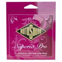Rotosound Cl3 Superia Pro High Tension