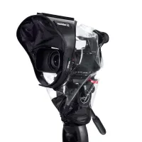 Transparent Raincover for Mini DV/HDV Video Camera дождевик Sachtler