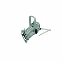 EUROLITE PAR-16 Spot  MR-16, silver прожектор направленного света, под патрон MR16