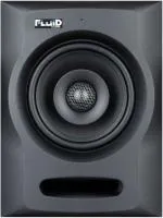 Fluid audio fx50 v2  активный студийный монитор
