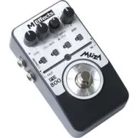 Muza FD800 SALE  гитарный эффект 12 типов модуляции + адаптер!