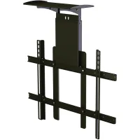 Металлическая полка peerless-av acc-vcs для стоек sr560m, sr575m, sr598, ss560f, ss560m, ss560g