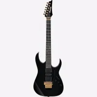 IBANEZ RG5170B-BK электрогитара, 6 струн, цвет - чёрный