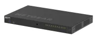 Kramer M4250-10G2XF-PoE++- Управляемый сетевой коммутатор Netgear, 8 портов 1G PoE+ (720 Вт), 2 порта 1G и 2 порта 1G SFP++