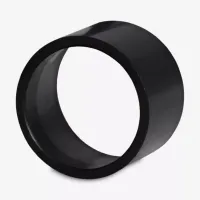 Ahead RGB5A запасное сменное кольцо для барабанных палочек 5A/7A, цвет черный, подходит для моделей MT, MTW, WMT