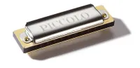HOHNER Piccolo 214/20 C - губная гармоника (M214016)