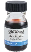 Средство для сушки масляного лака OldWood OWSICCATIVE