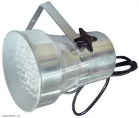 INVOLIGHT LEDPAR36AL - Светодиодный прожектор