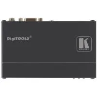[TP-573] Передатчик сигнала Kramer HDMI, RS-232 и ИК в кабель витой пары (TP)