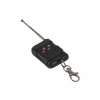 INVOLIGHT Wireless control W-1 - передатчик для дистанционного управления  генераторов FUME и FOG