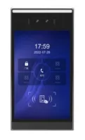 Fanvil i68 IP-видеодомофон, IP66, IK07, дисплей 8''