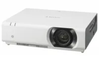SONY VPL-CH355- Проекторы