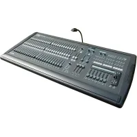 SGM STUDIO 24 пульт управления светом, DMX-512