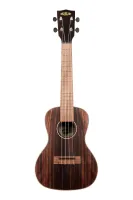 KALA KA-EBY-C Kala Ebony Concert Ukulele укулеле, форма корпуса - концерт, цвет натуральный