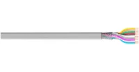 Sommer Cable 380-0056-18075- Контрольный экранированный кабель CONTROL FLEX, 18x0,75 кв.мм