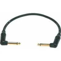 Klotz kikpa030rr sale  профессиональный патч-кабель с угловыми разъемами 30 см