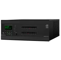 Crestron DM-MD8X8-CPU3-RPS, Модульный матричный коммутатор с резервными источниками питания