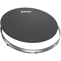 EVANS (НЕ ДЛЯ ПРОДАЖИ) SO-14 заглушающая накладка на том или рабочий барабан