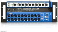 SOUNDCRAFT Ui-24 - Микшерный пульт