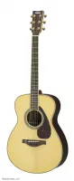 YAMAHA LS6 - Электро-акустика