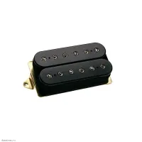 DIMARZIO DP100FBK SUPER DISTORTION F-SPACED - Звукосниматель