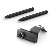 Комплект интерактивный BenQ PW03 (Для проекторов MX825ST/MX825STH/MW826ST/MW826STH/MX808ST/MX808STH/MW809ST/MW809STH, в составе: встраиваемая в проектор инфракрасная камера, 2 стилуса)