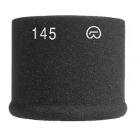 KK 145 nx микрофонная головка, чёрный nextel Neumann