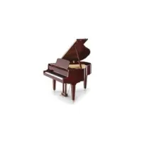 Kawai gl10 mh/ mp  рояль, длина 153 см, цвет красное дерево, банкетка в комплекте, индонезия