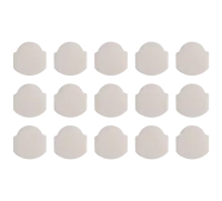 SHURE RPMDL4SM липучка для DL4