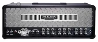 MESA BOOGIE NEW DUAL RECTIFIER SOLO HEAD 100W гитарный ламповый усилитель 100 Вт