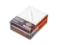 BS-06Middle-WH Звукосниматель магнитный, сингл, средний, белый, Belcat