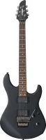 YAMAHA RGX420DZII SBL Satin Black - Электрогитара