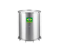 SUC20 Samba Classic Surdo Барабан сурду 20х24", алюминий, Meinl