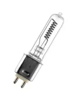 OSRAM 230V/1000W G9.5 CP-77 FEP 93734 лампа галогеновая