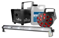 CHAUVET JAM Pack Diamond - Световой комплект