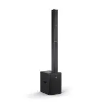 Акустическая система Ld systems maui 28 g3 [кардиоидная, активная, колонная, 1х12" + 12х3,5" + 2х1", 1030 вт, bluetooth 5.0, чёрный]