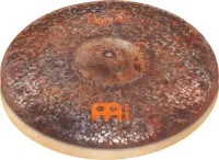 Meinl B15EDMTH - Тарелки хай-хэт