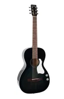047703 Roadhouse HG Indigo Burst Q-Discrete Электро-акустическая гитара, с чехлом, Art and Lutherie