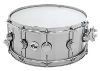 DW DRVM6514SVC Малый барабан Collector's Rolled Aluminium 14"x6,5", лёгкий