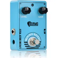 DOLAMO D-10 - Педаль эффектов