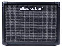 BLACKSTAR ID:CORE10 V3 - Моделирующий комбоусилитель. 10W Stereo. 12 эффектов. USB.
