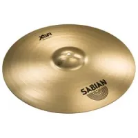 Sabian 20" xsr ride  тарелка ride