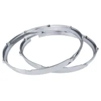 14"-8 LUG DIE-CAST HOOP, Литые обода для тома PREMIER 14"-8 LUG DIE-CAST HOOP