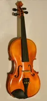 26w-3/4 Скрипка студенческая 3/4 Strunal