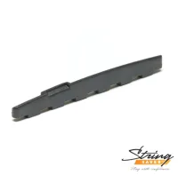 PS-9650-C0 String Saver Microbalance Нижний порожек для акустической гитары, GraphTech